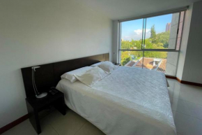 Apartasuit Vacacional en El Poblado Medellín